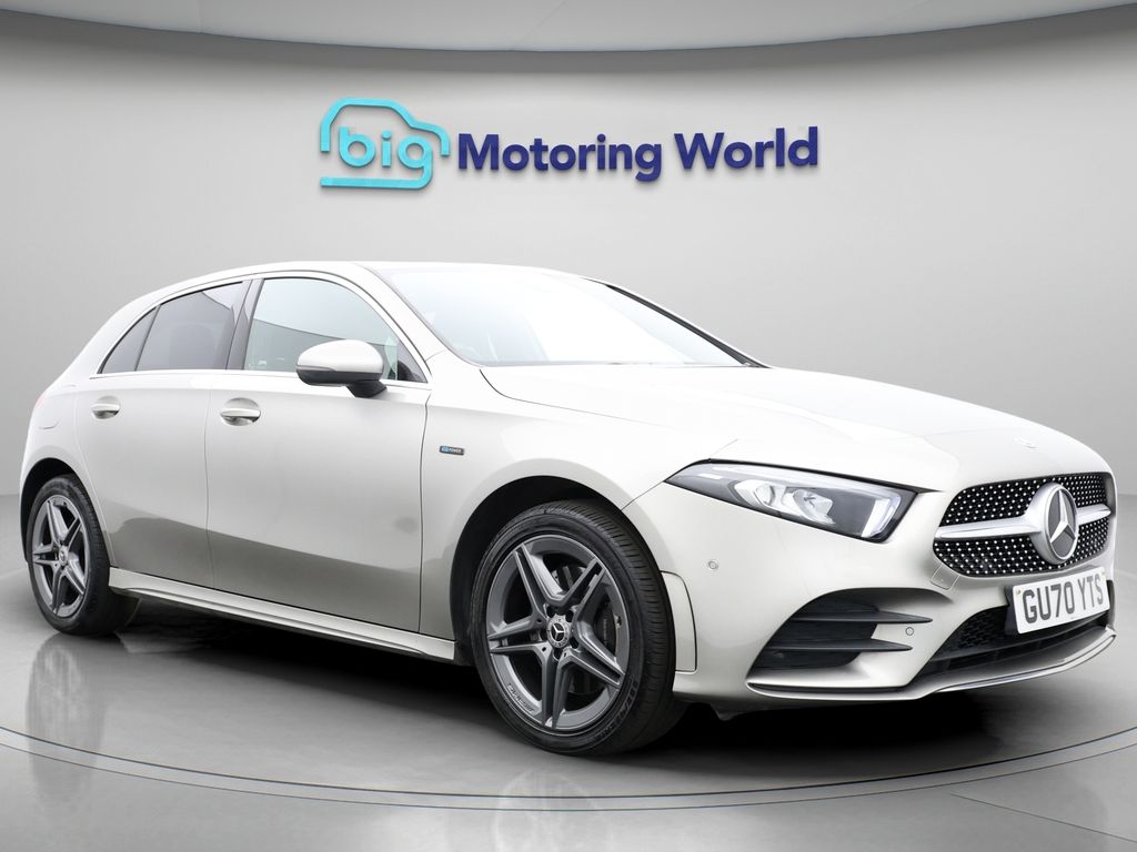 A-Class