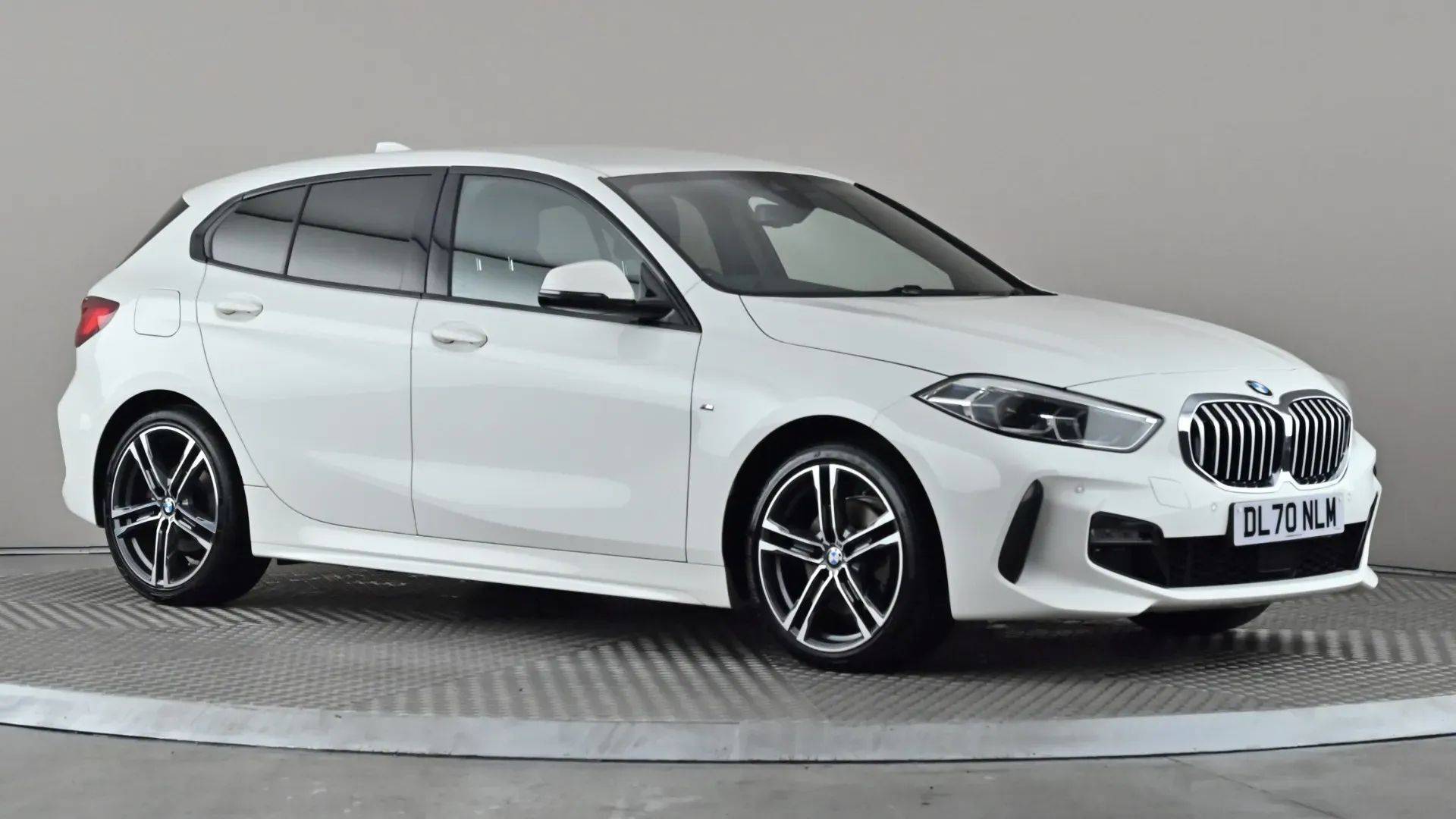 1 Series