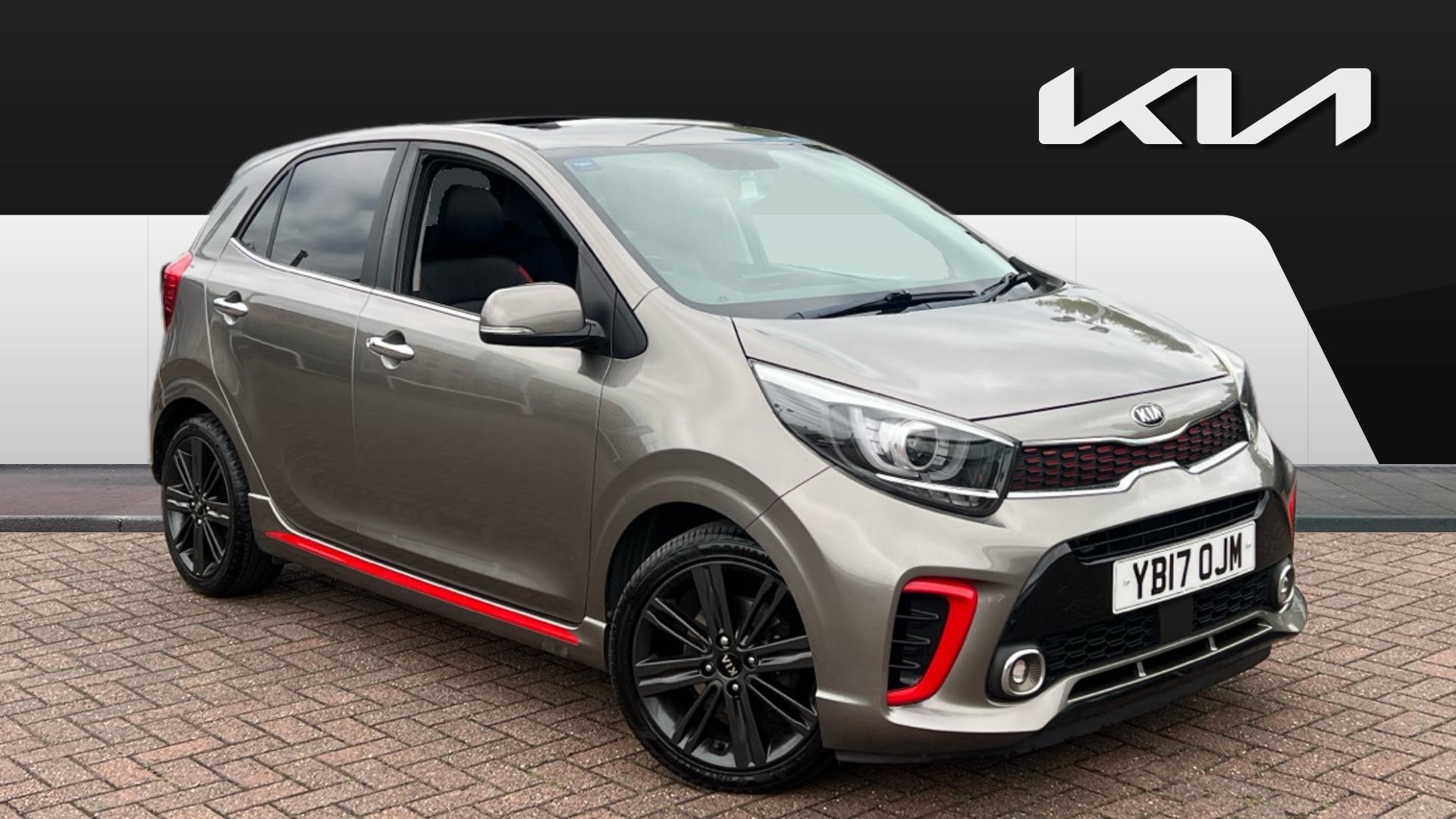 Picanto
