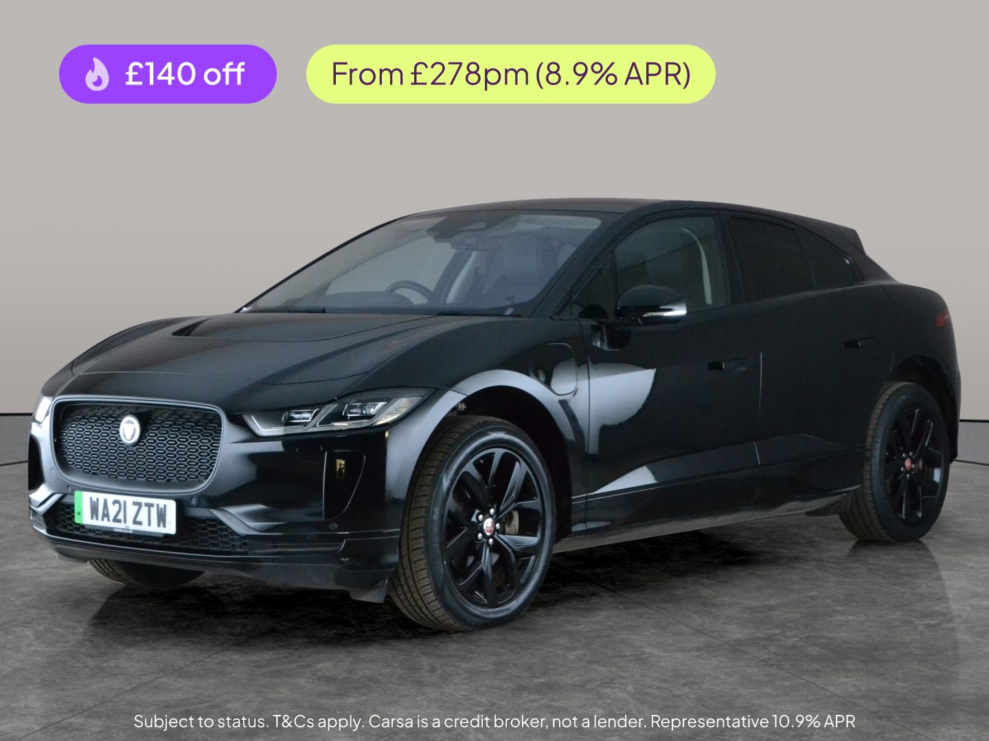 I-PACE
