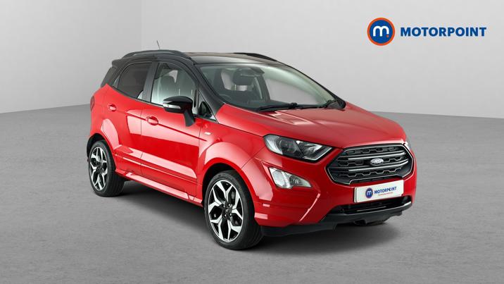EcoSport