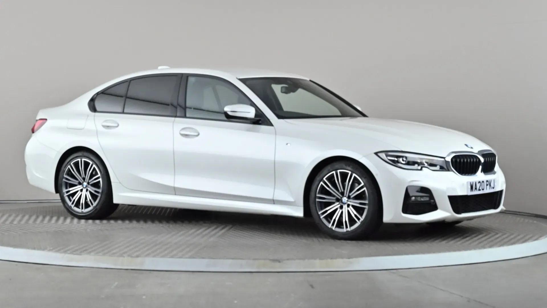 3 Series