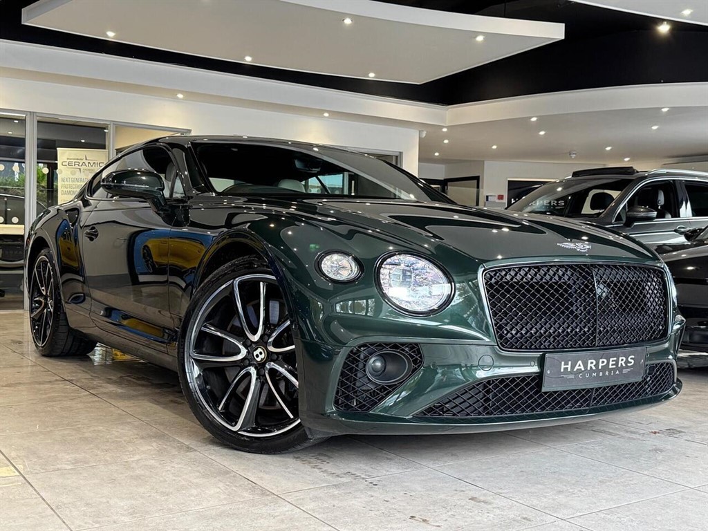 Continental GT