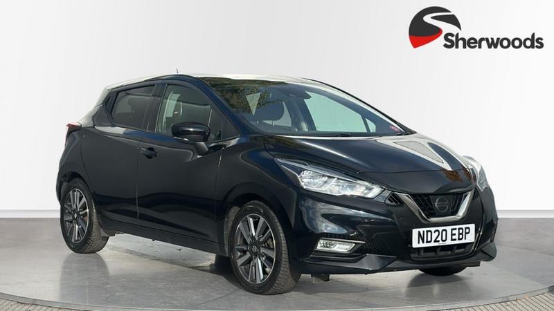 Micra
