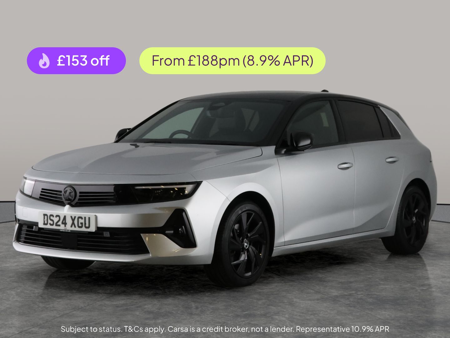 Astra