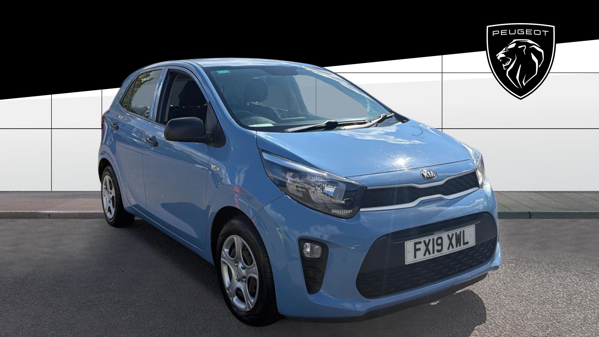 Picanto