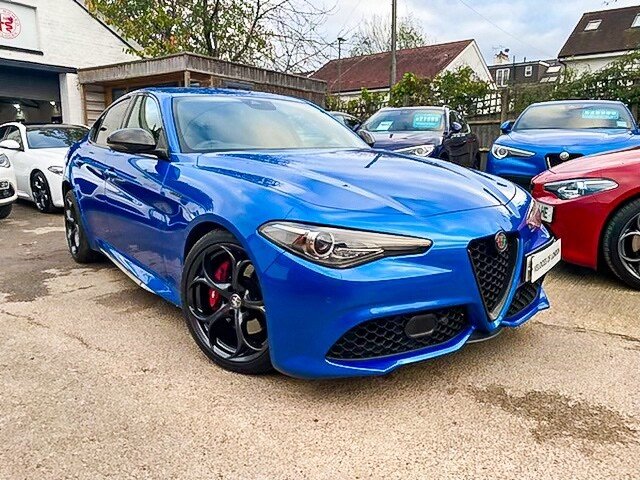 Giulia