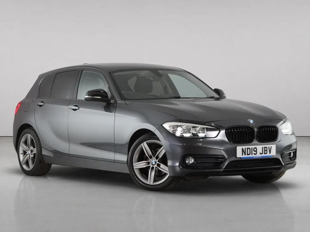 1 Series