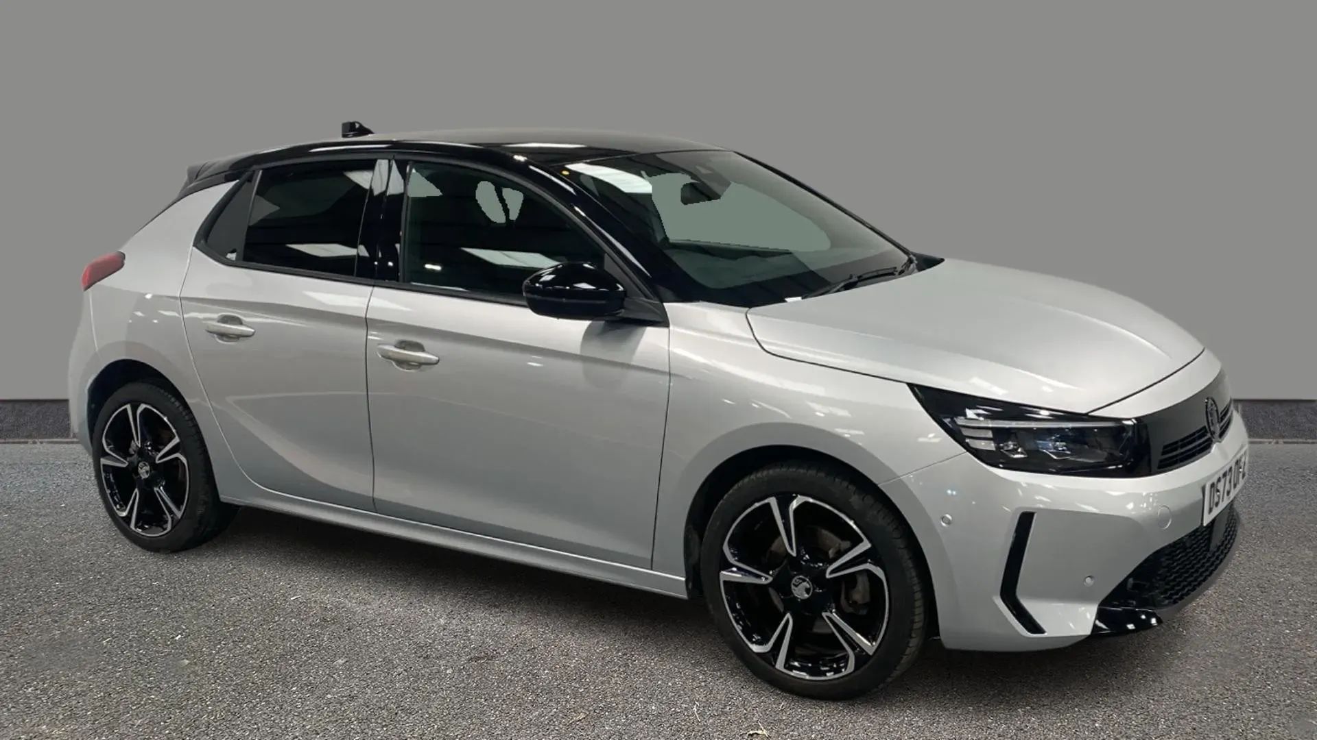 Corsa