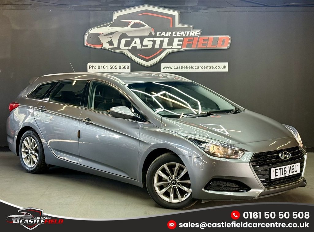 i40 Tourer