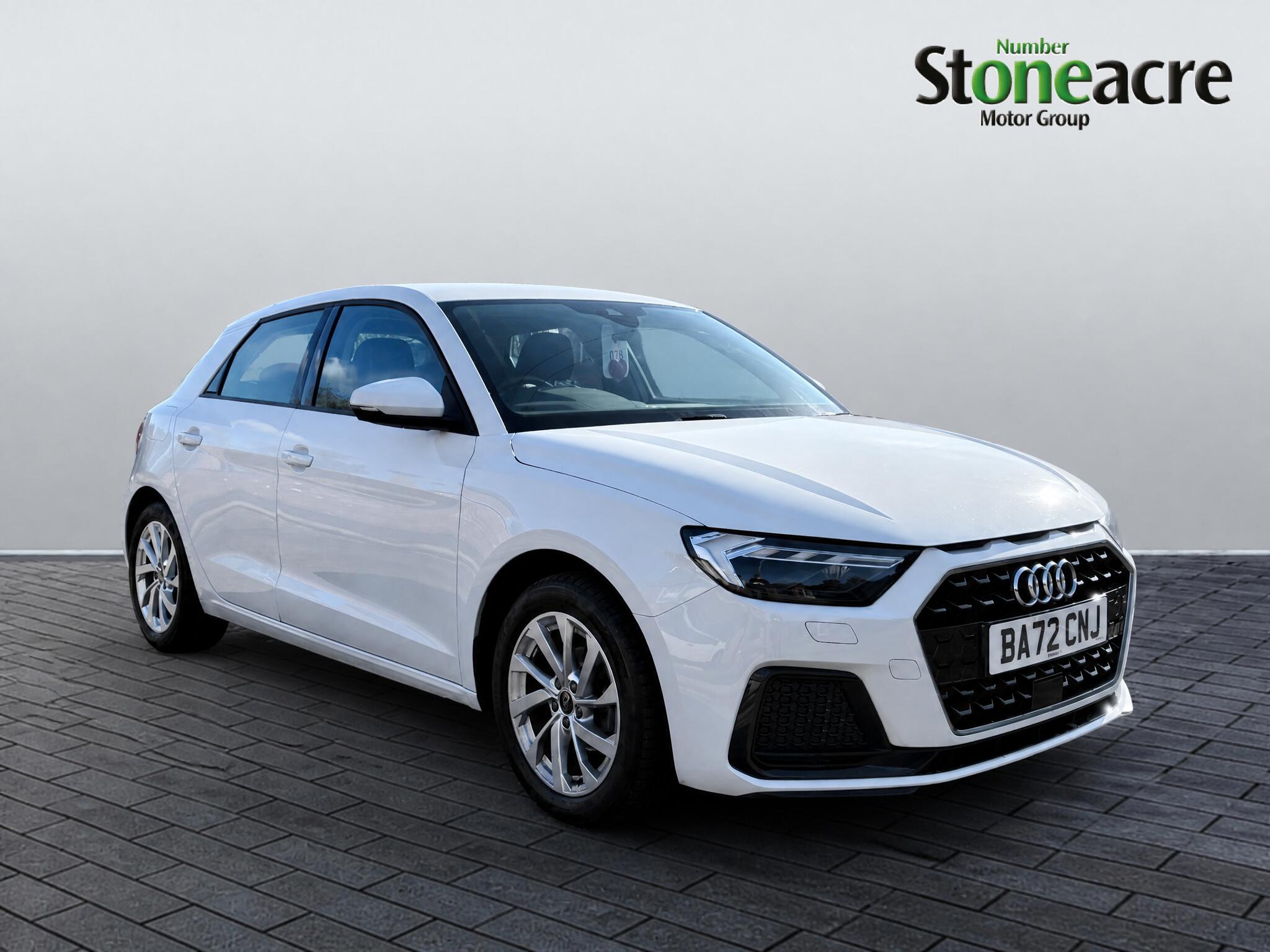 A1 Sportback