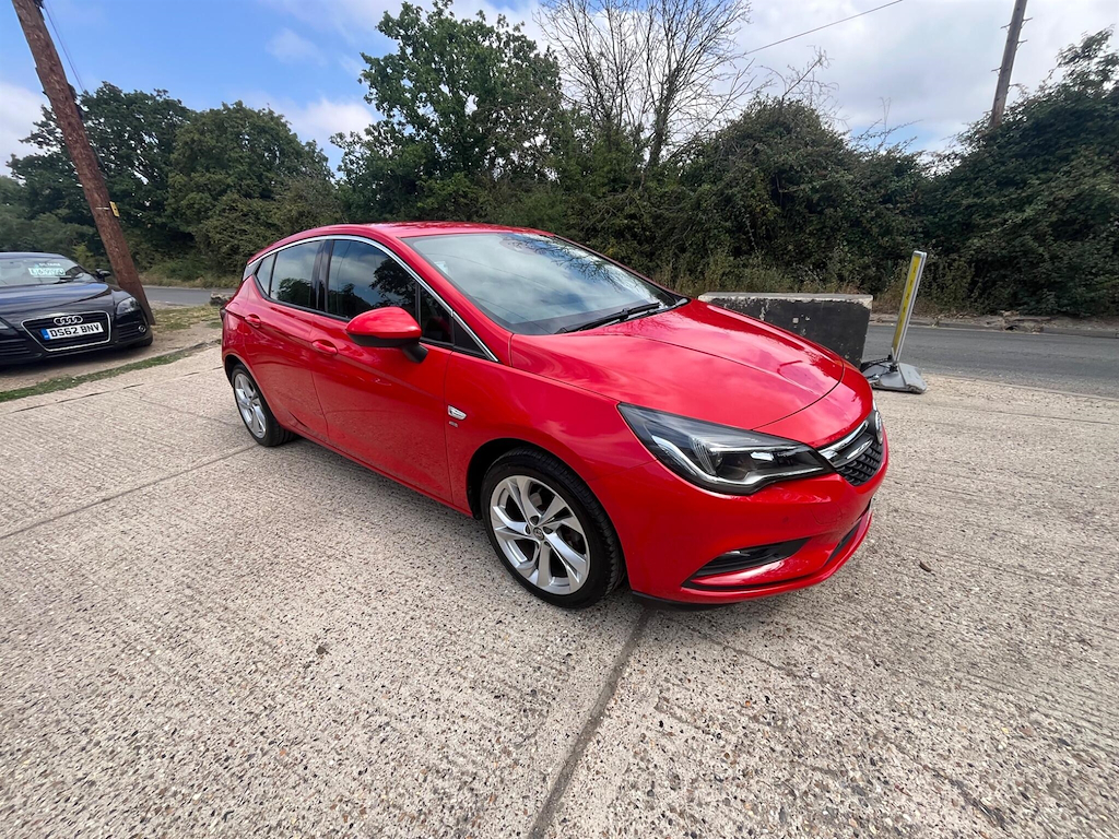 Astra