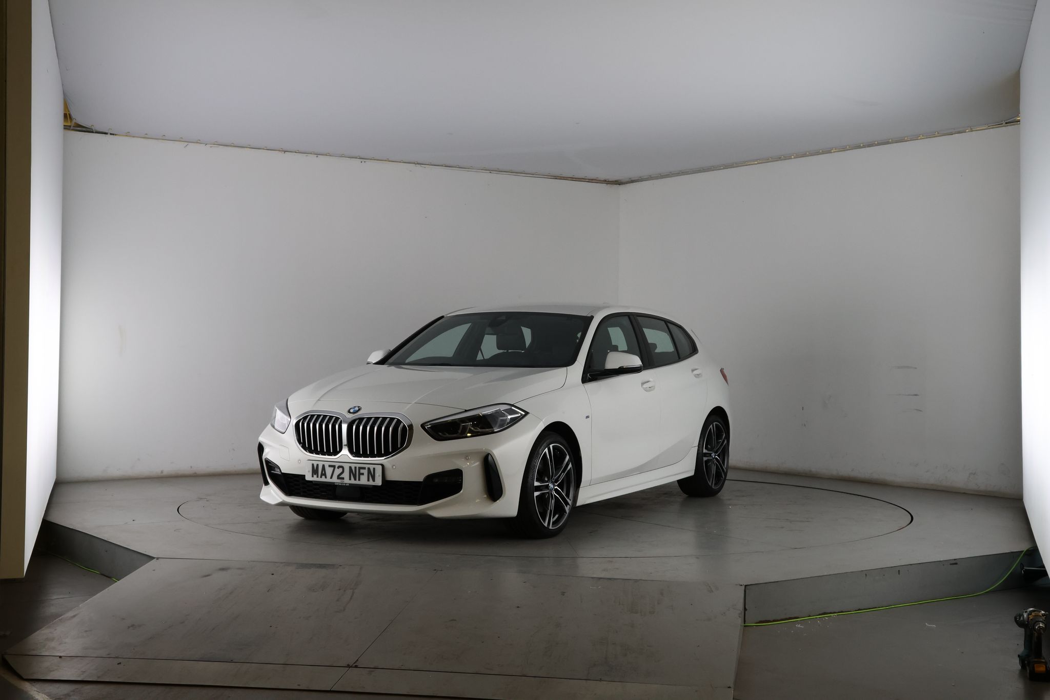1 Series