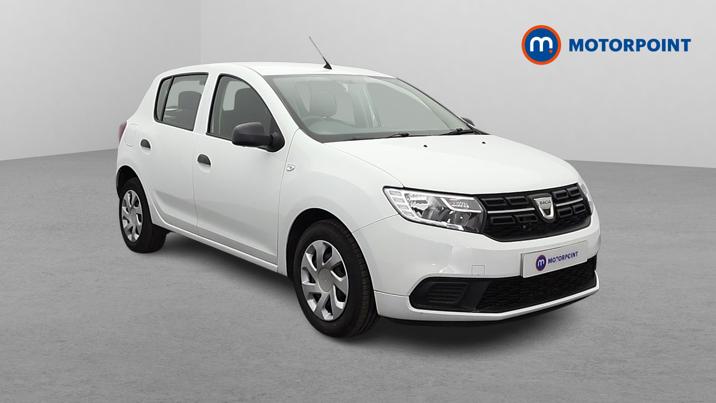 Sandero