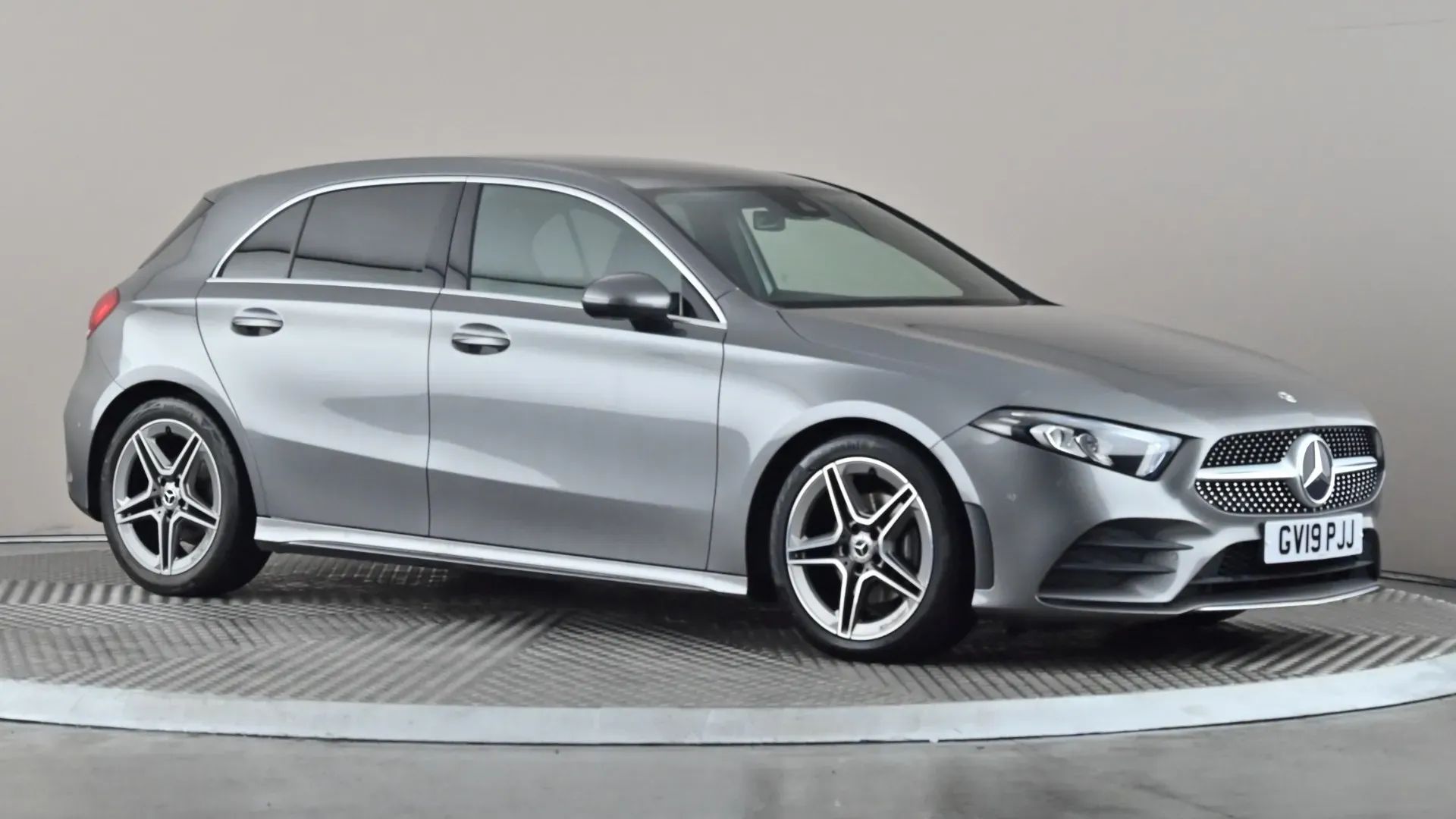 A-Class