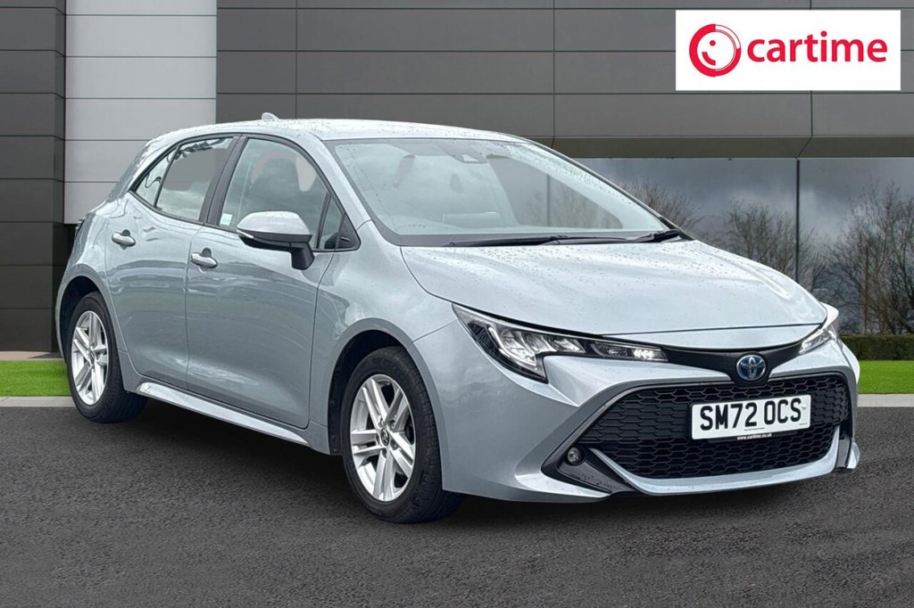 Corolla