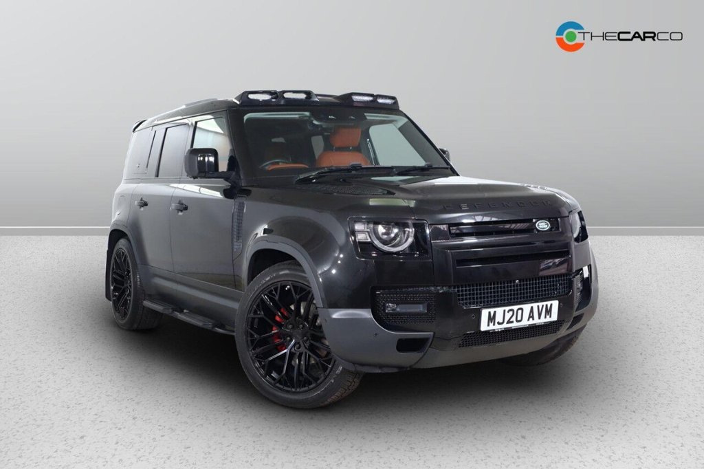 Defender