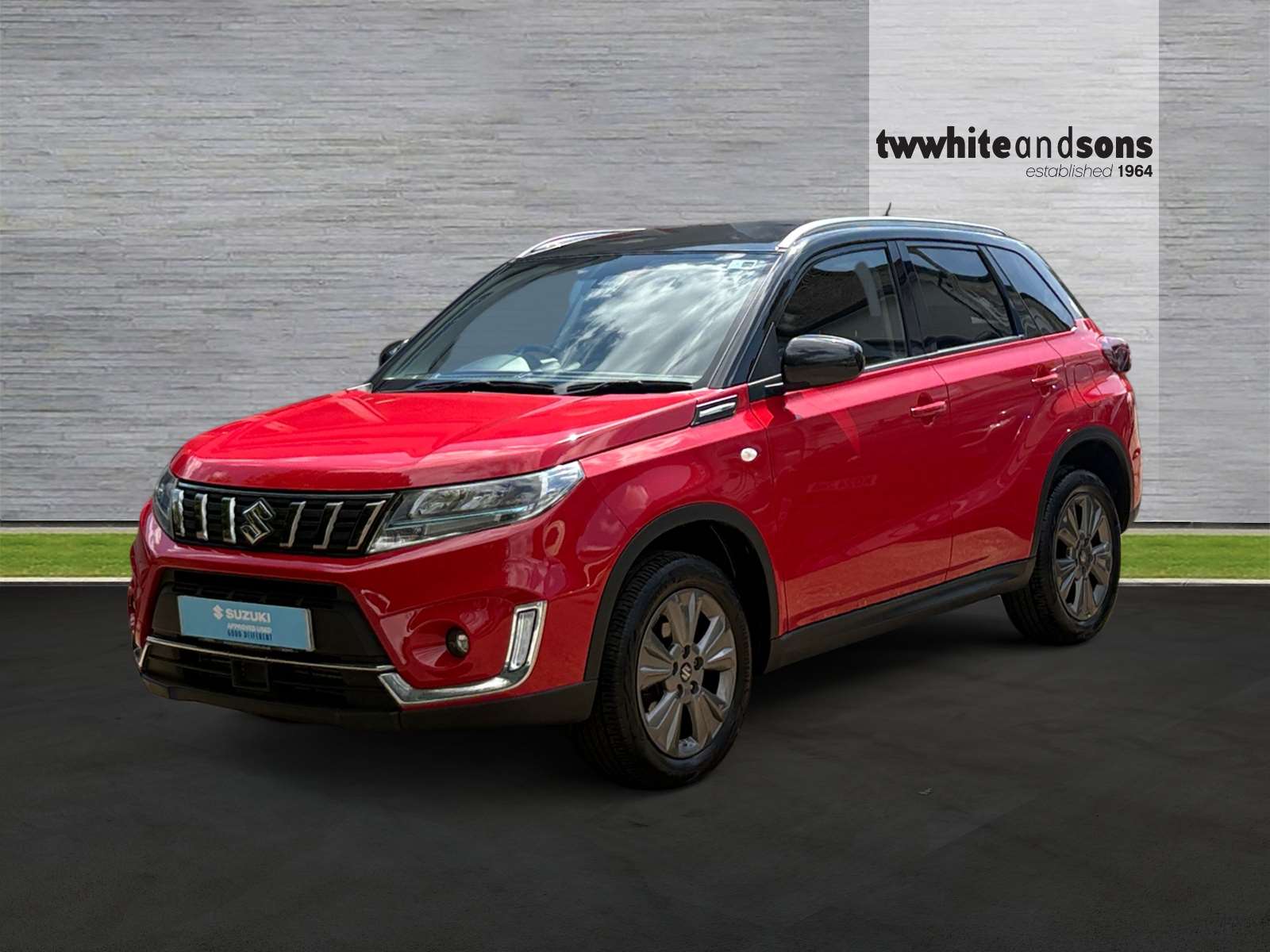 Vitara