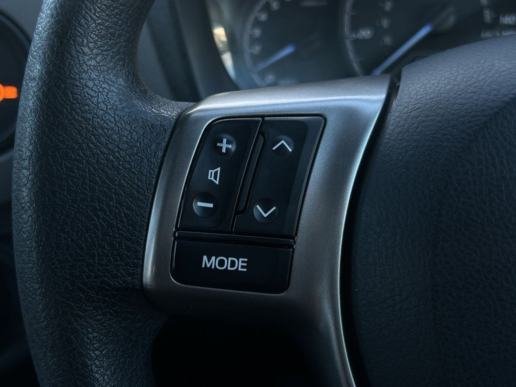 2019 Toyota Yaris