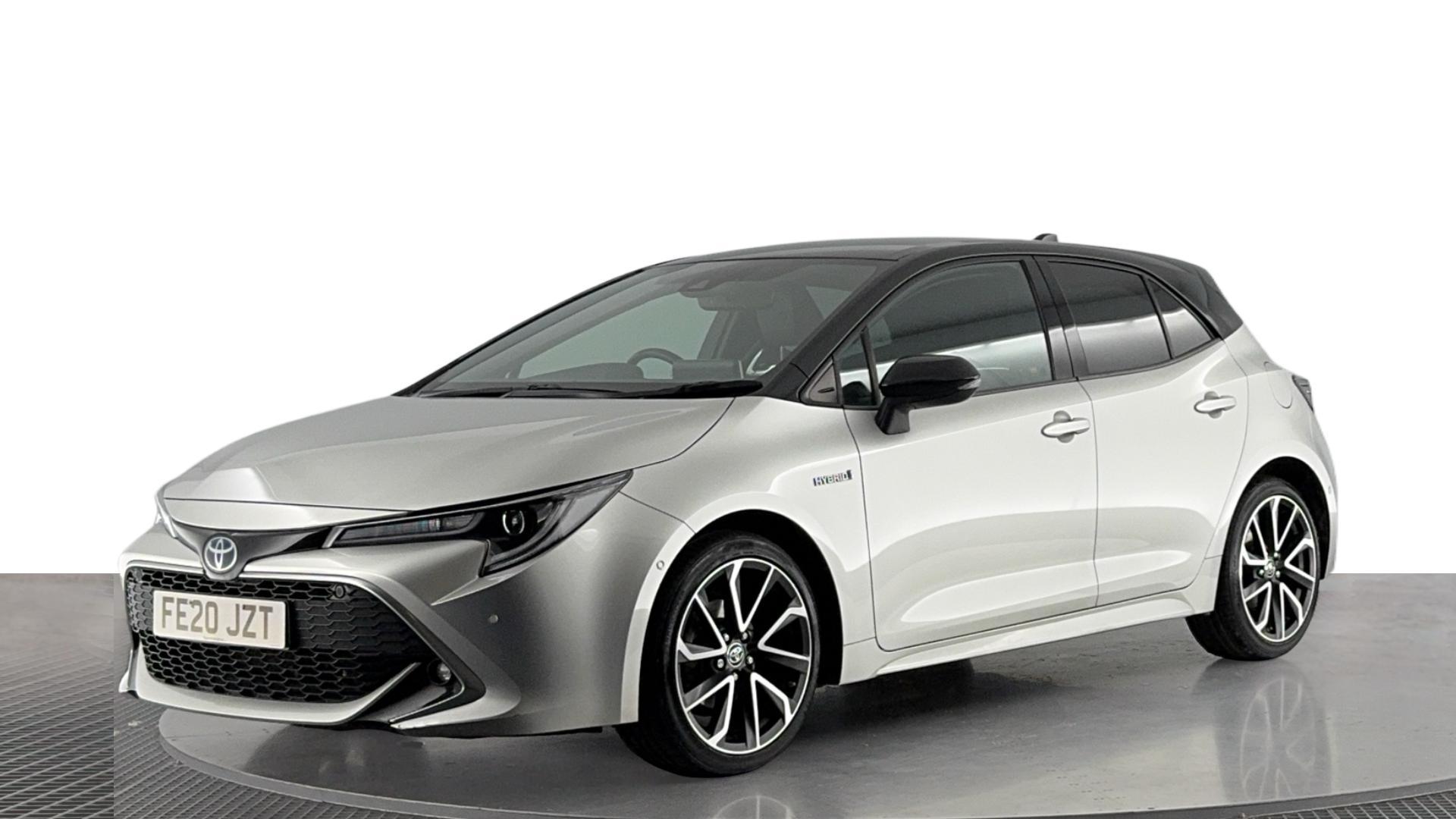 Corolla