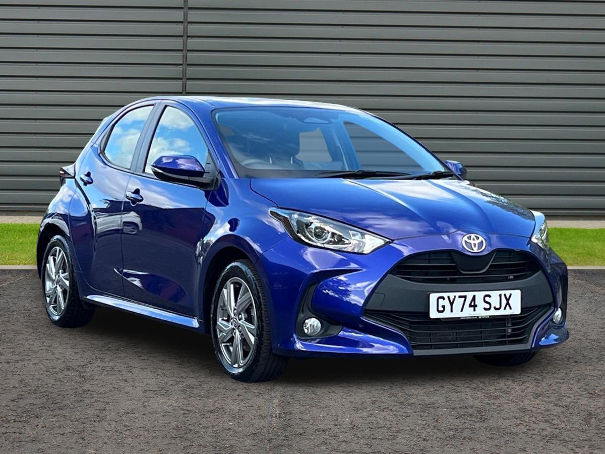 Yaris