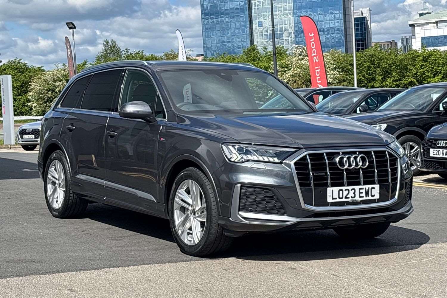 Q7