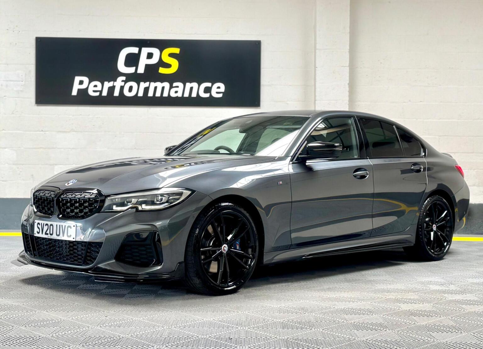3 Series
