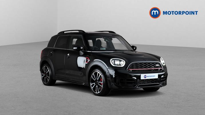 Countryman