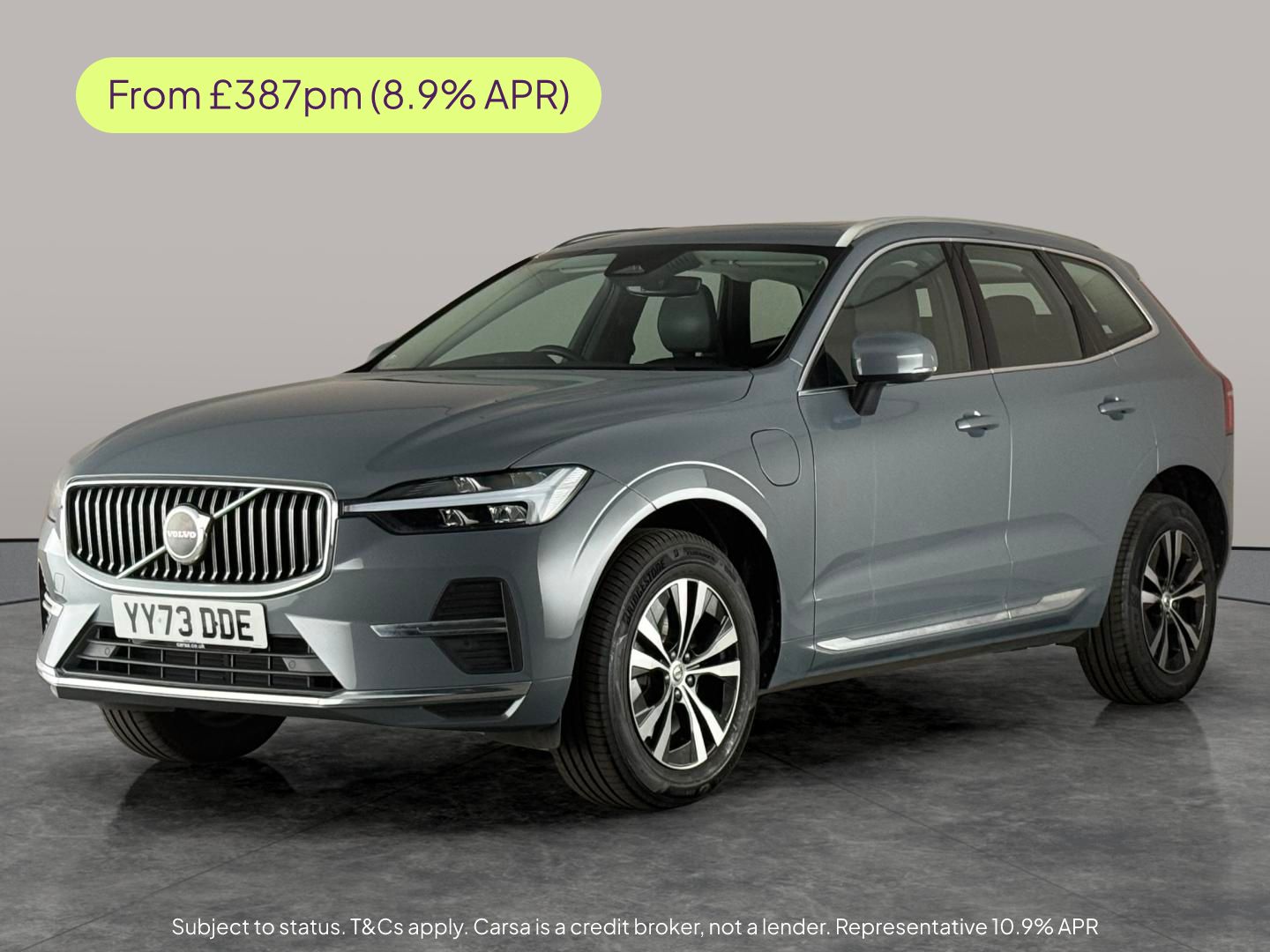 XC60