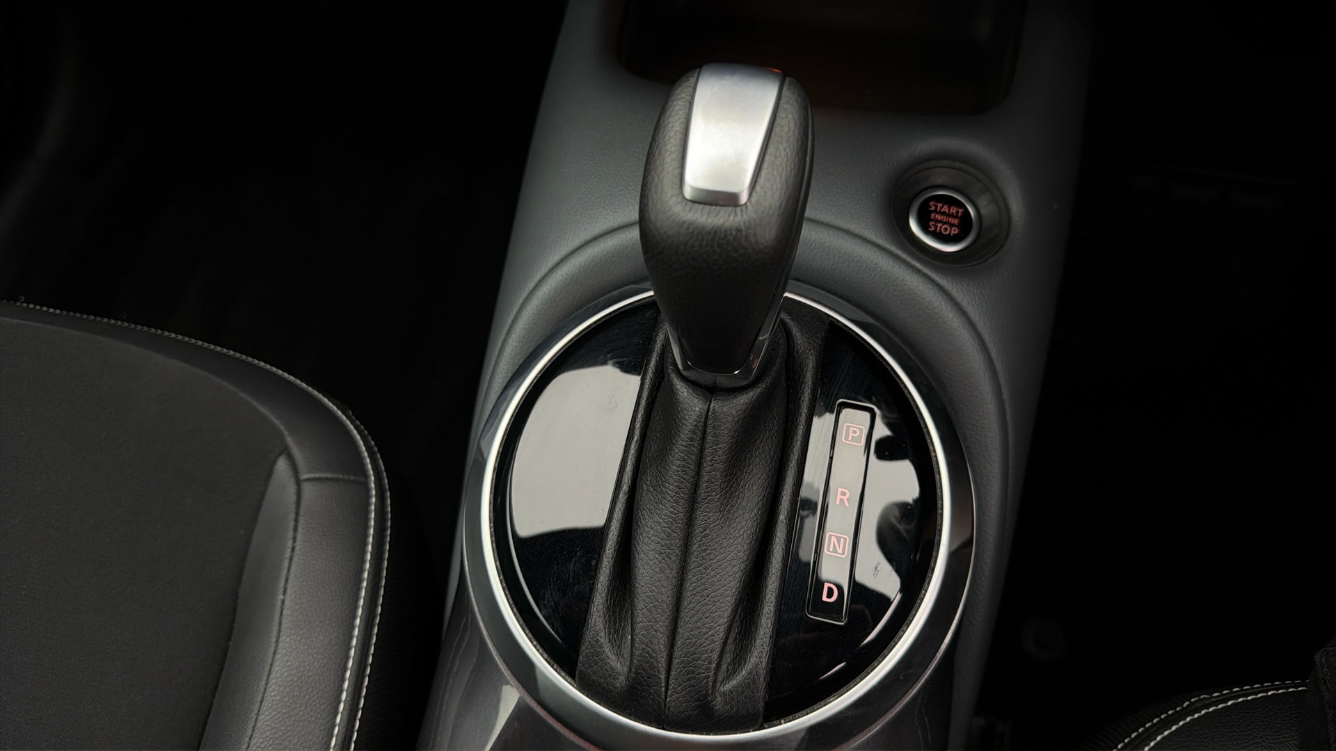 2021 Nissan Juke