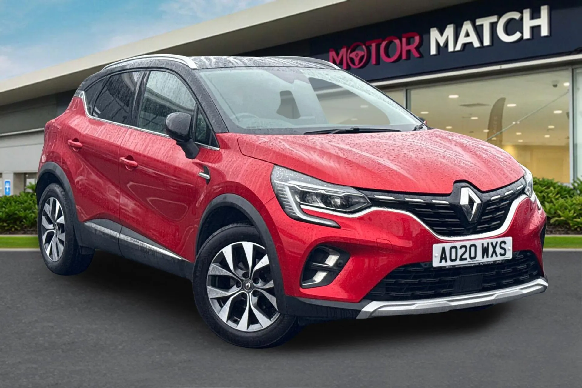Captur