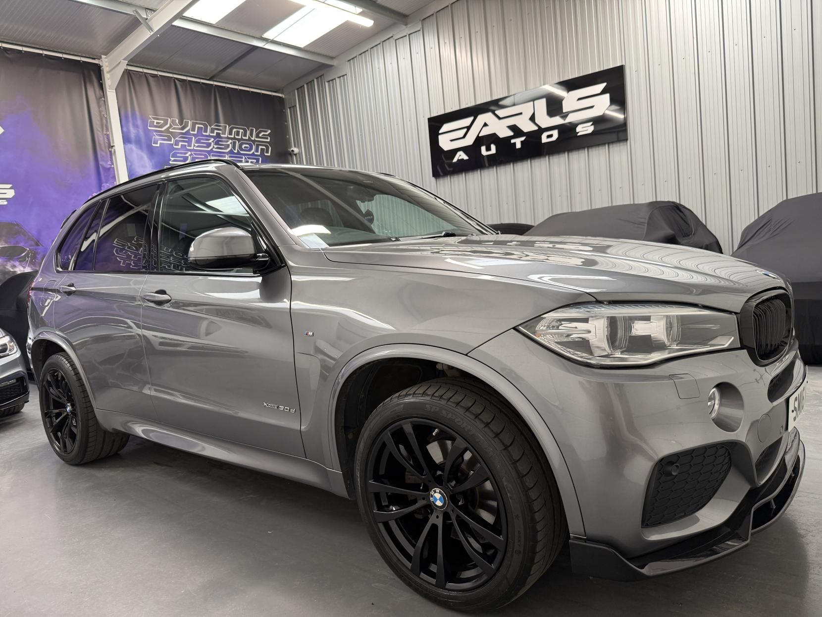 X5