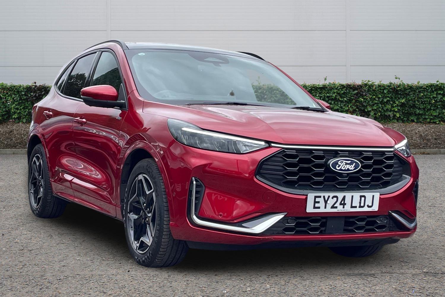 Kuga
