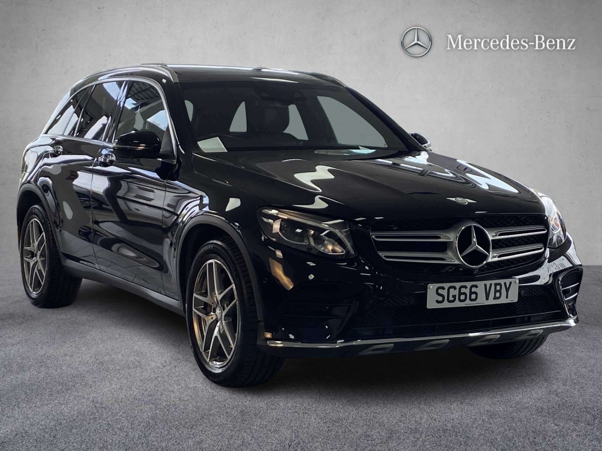GLC