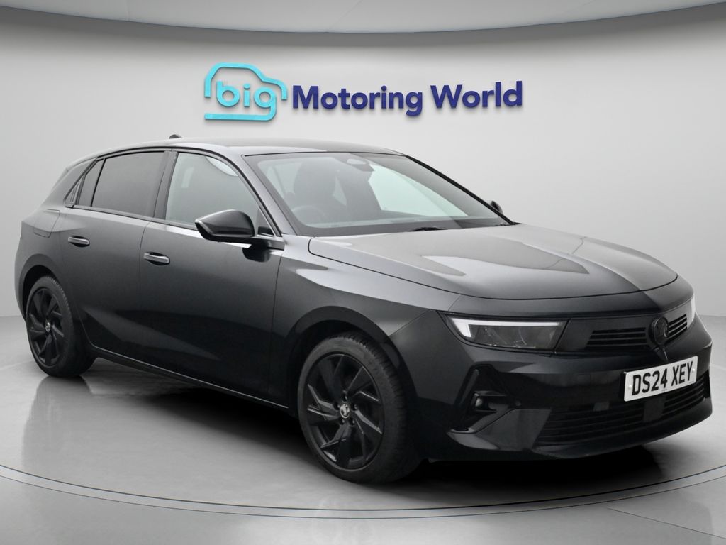 Astra