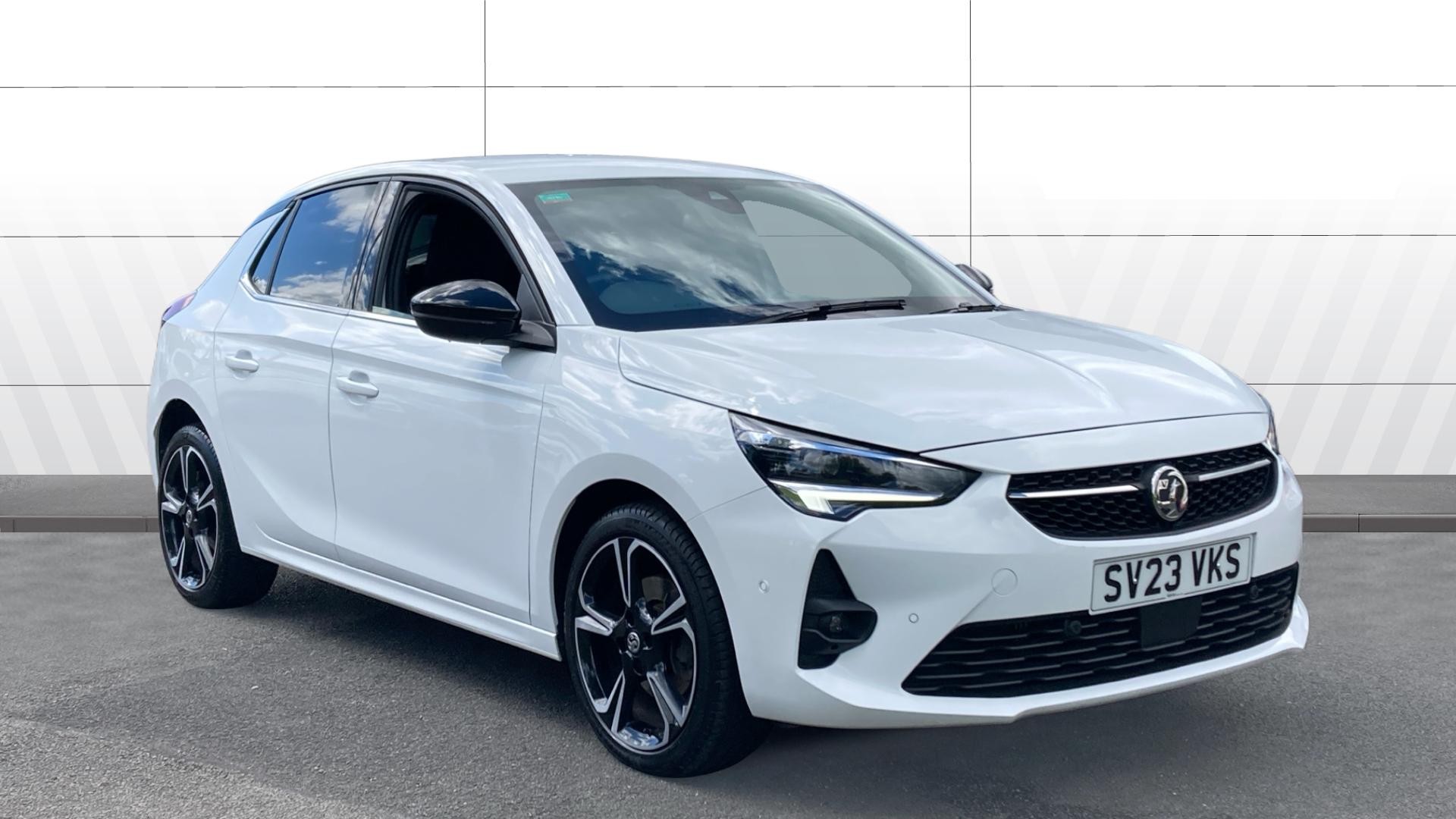 Corsa