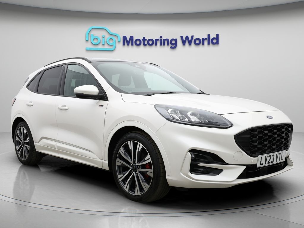 Kuga