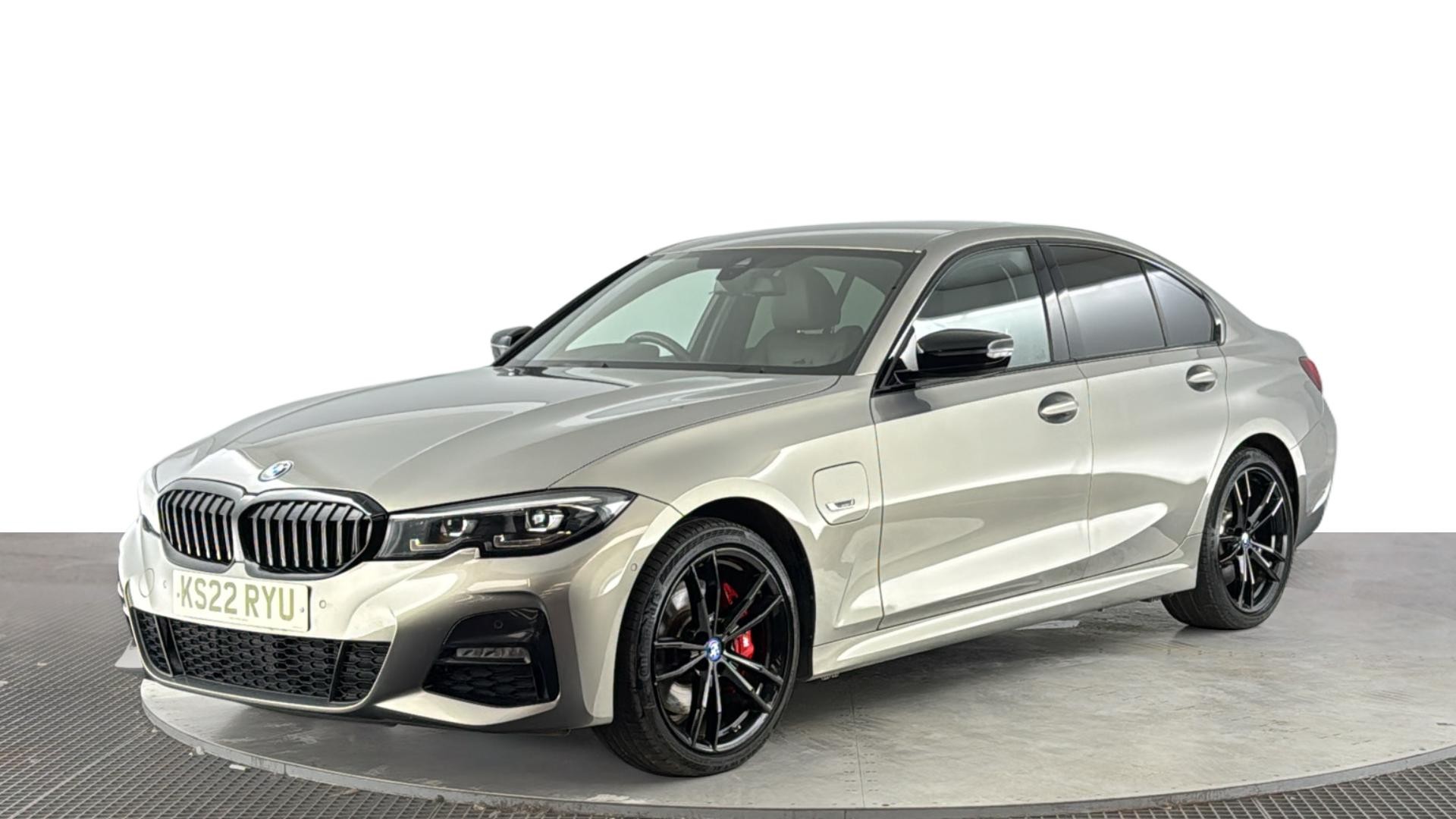3 Series