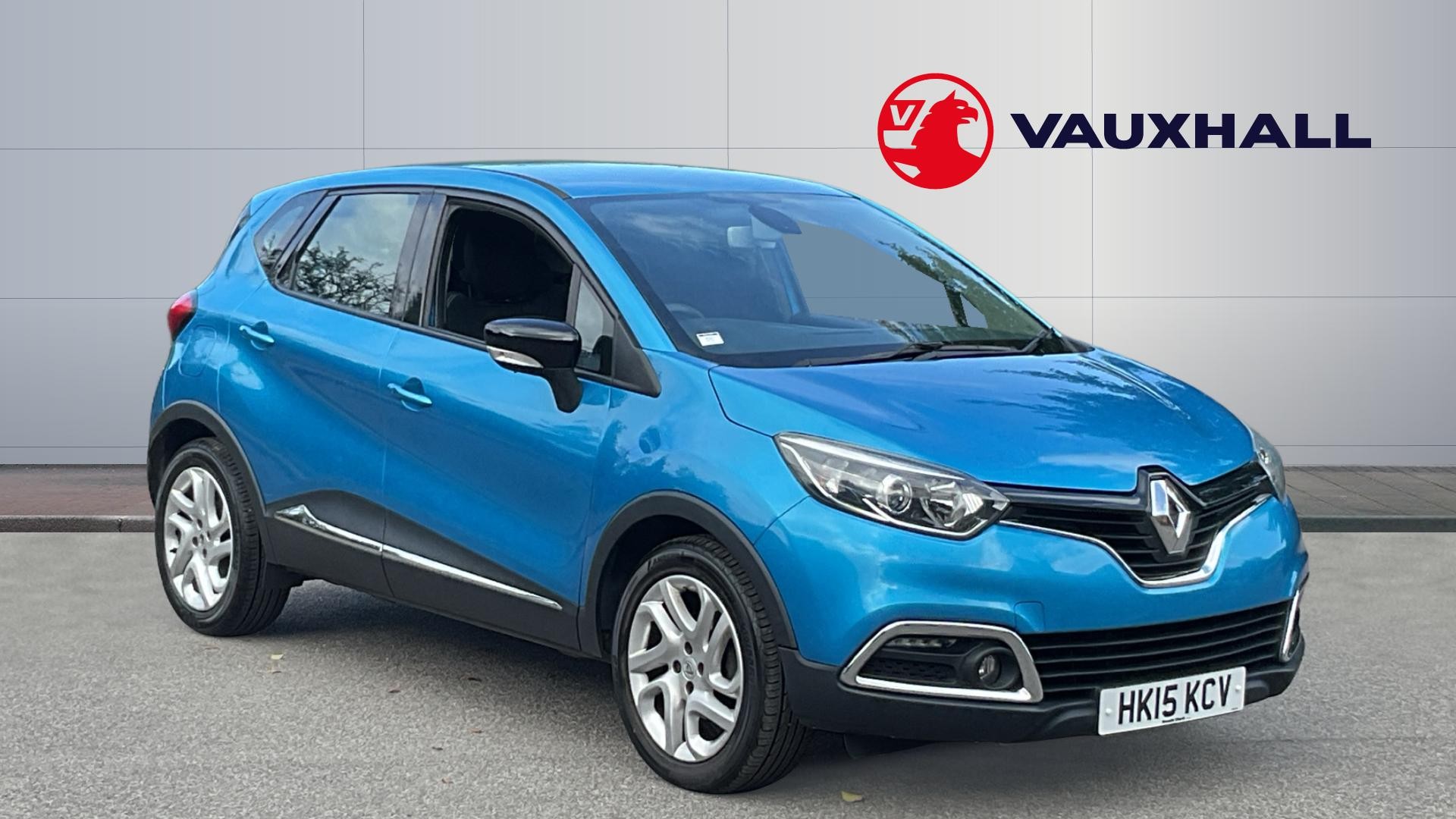 Captur