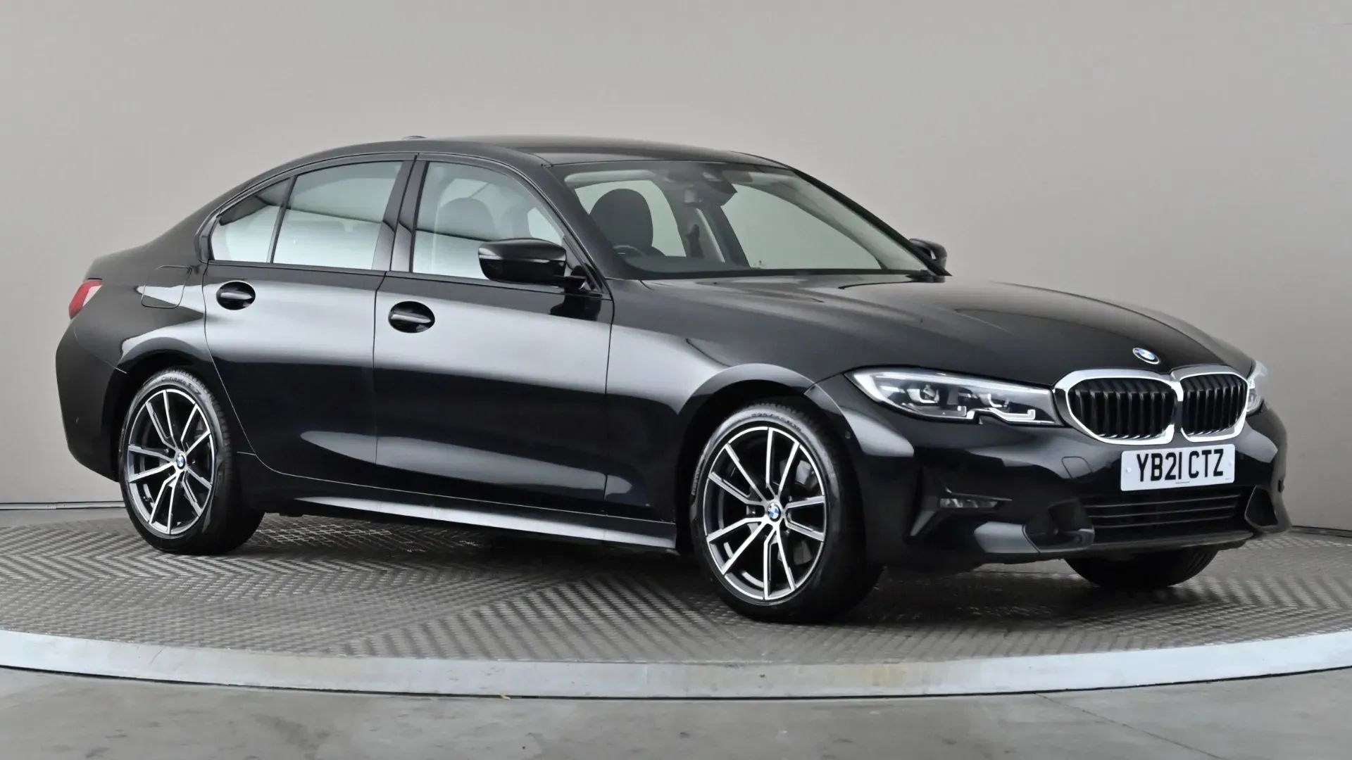 3 Series