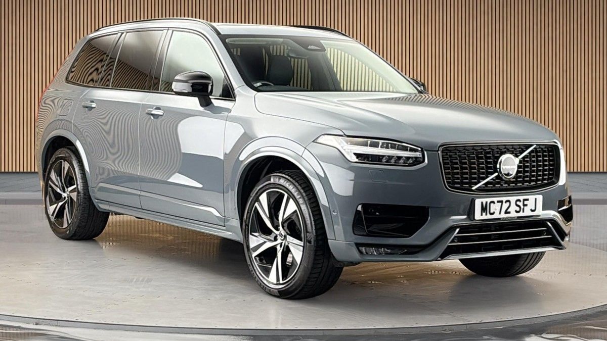 Xc90