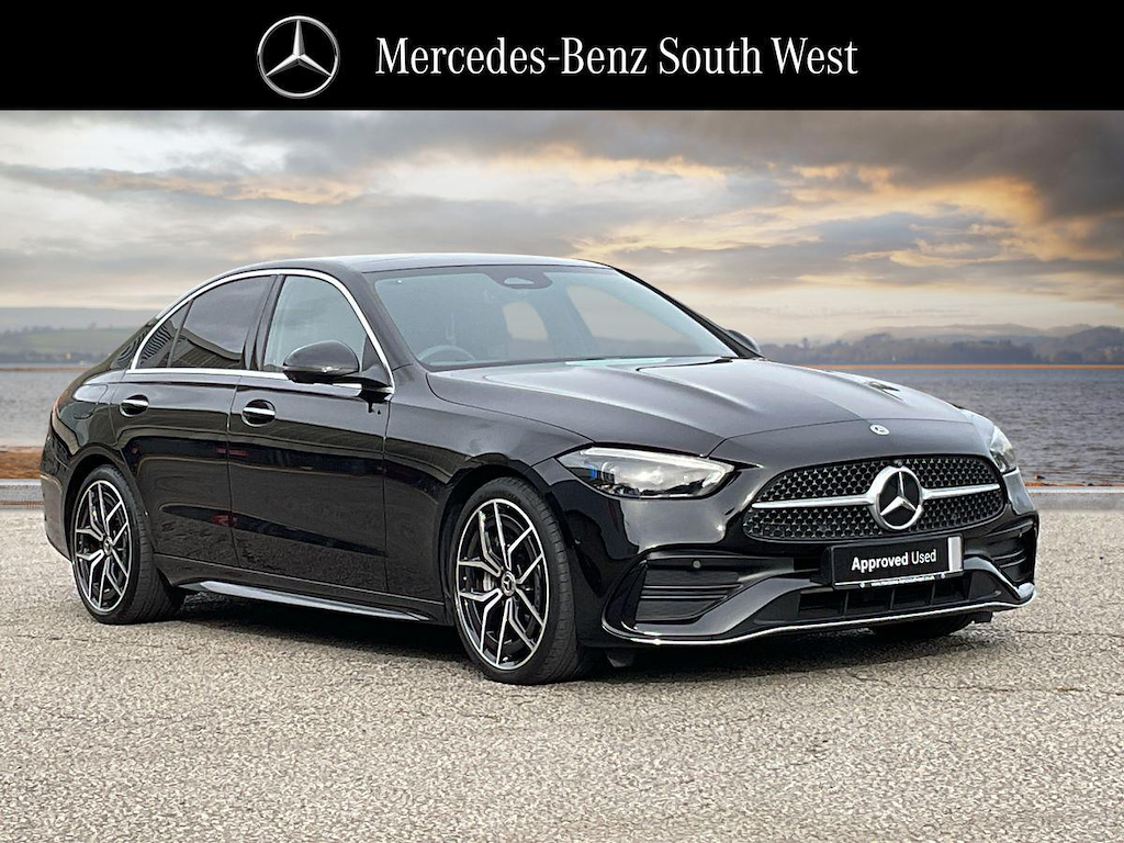 C Class