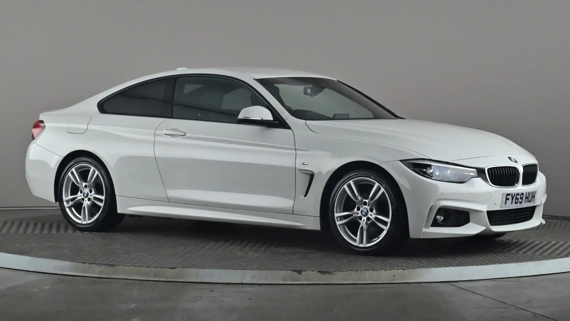 4 Series