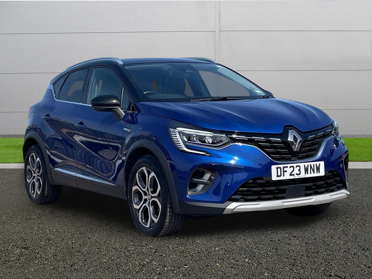 Captur