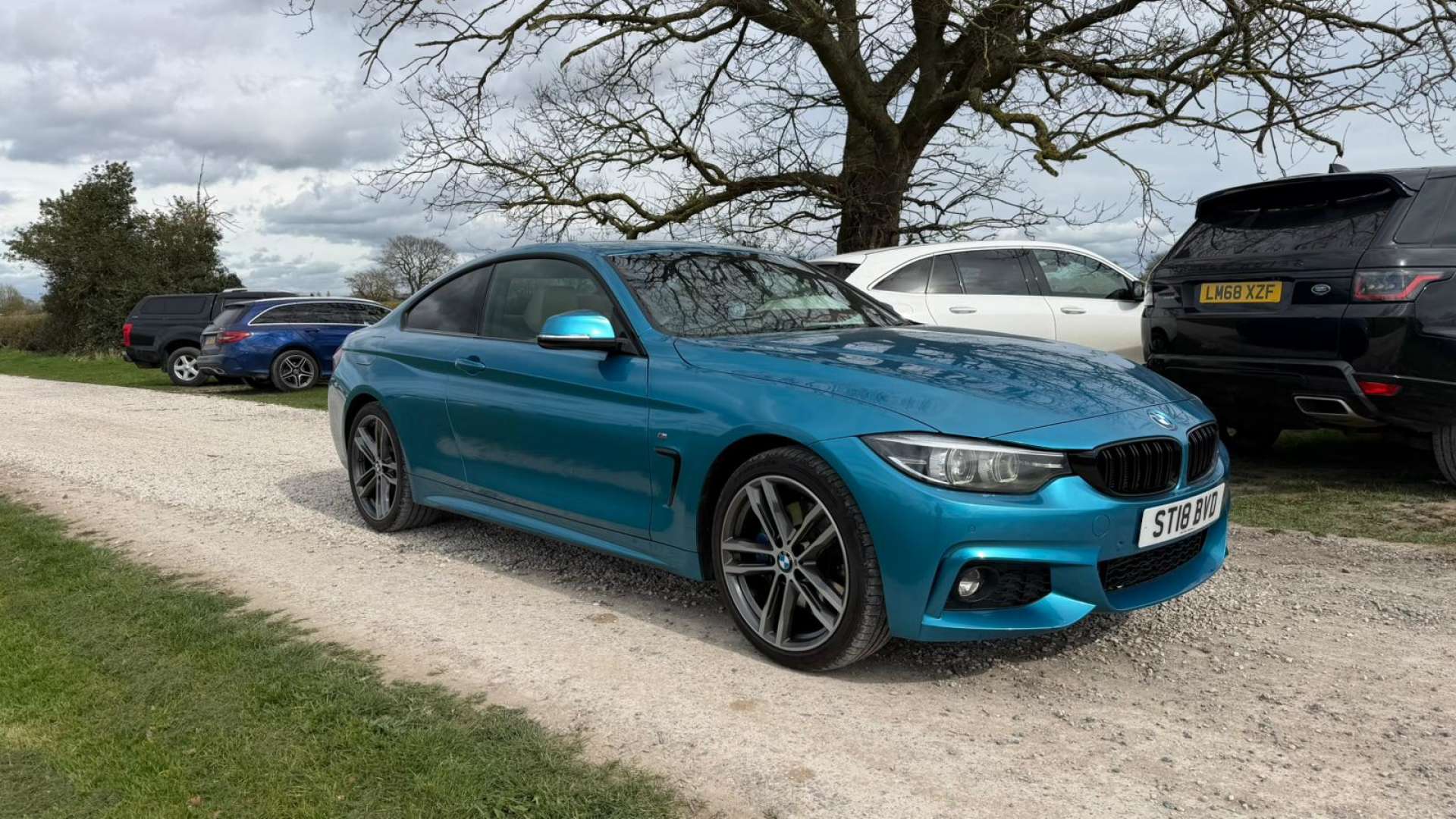 4 Series