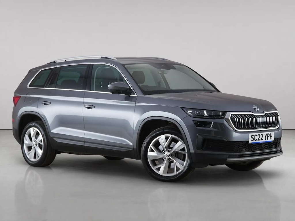 Kodiaq