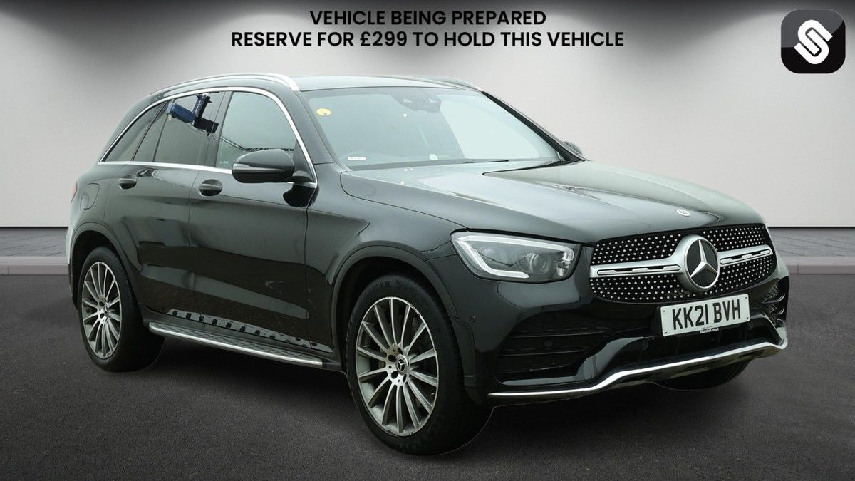 GLC