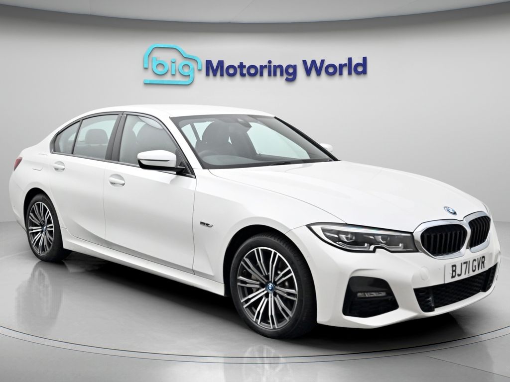 3 Series