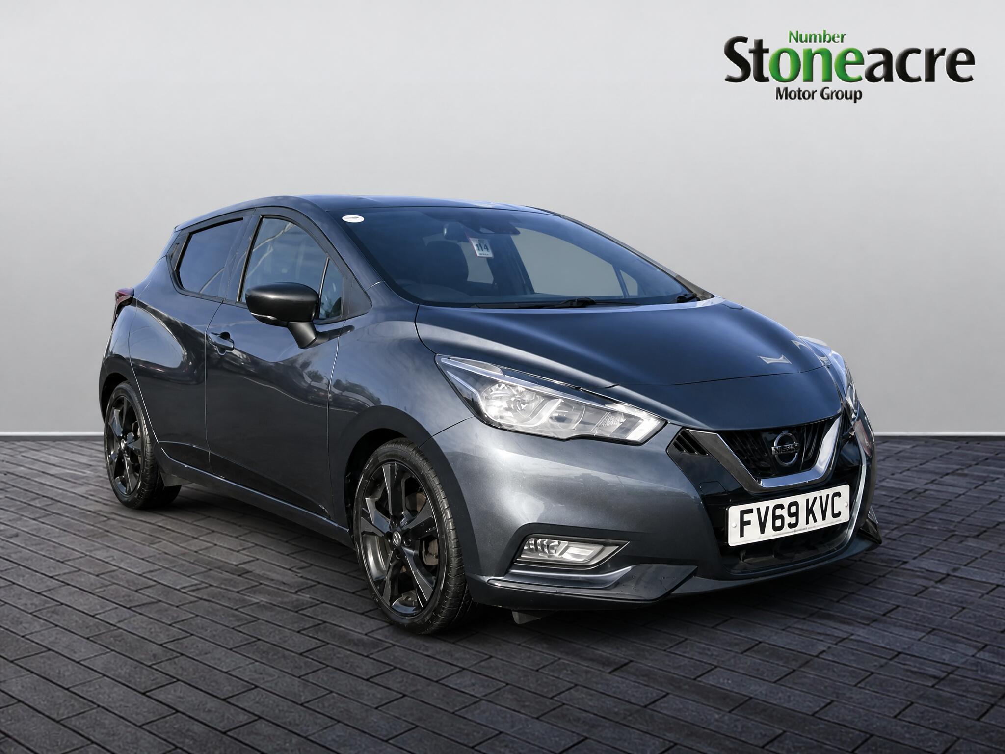 Micra