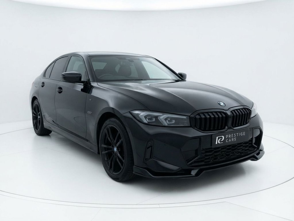 3 Series